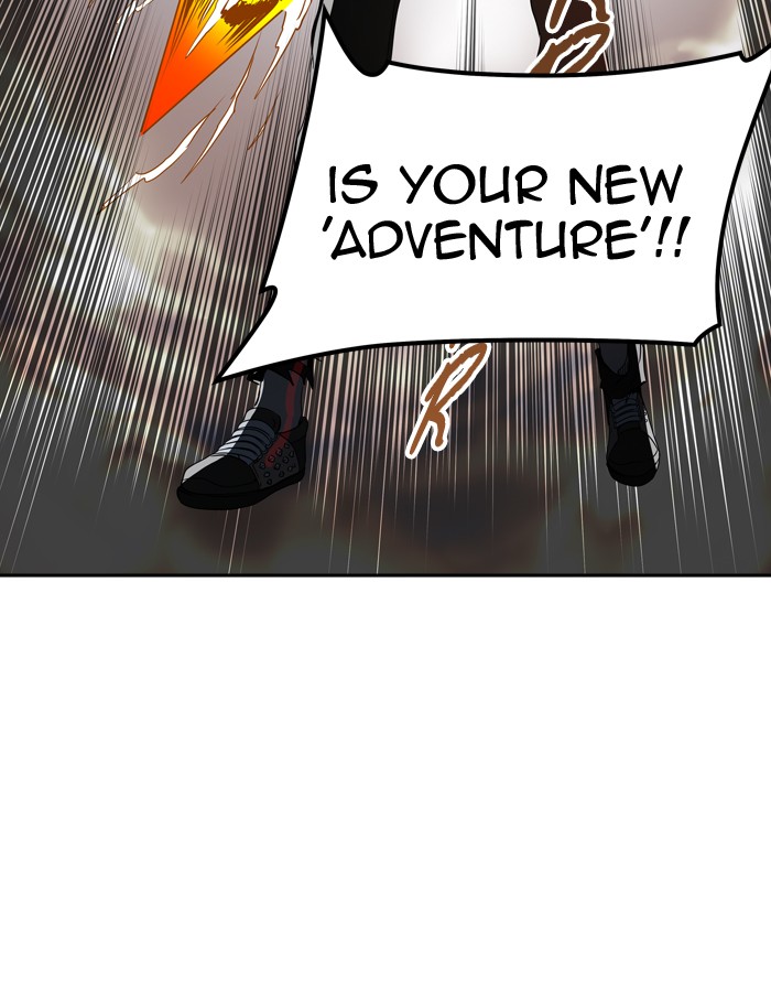 Tower of God Chapter 387 88